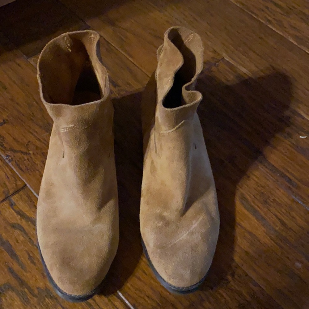 Booties